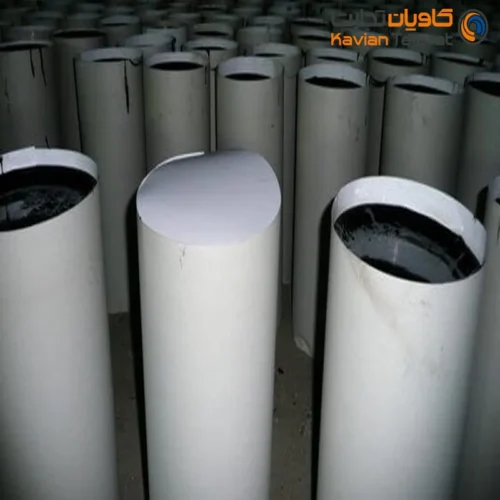 خرید قیر با بهترین قیمت روز تصویر 3